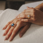 Esme 1.8mm Ring Engagement Ring Setting