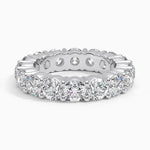 Eternity Diamond Ring (5 ct. tw.) Platinum Eternity Band