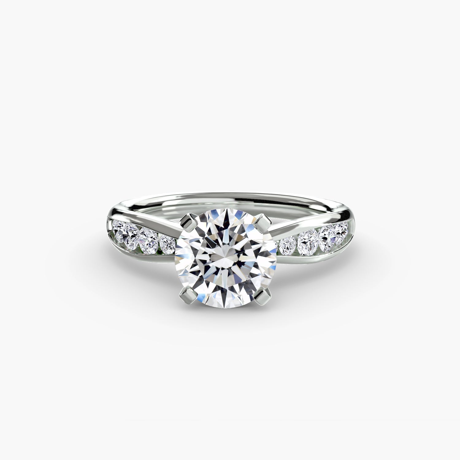 The Velvet Solitaire