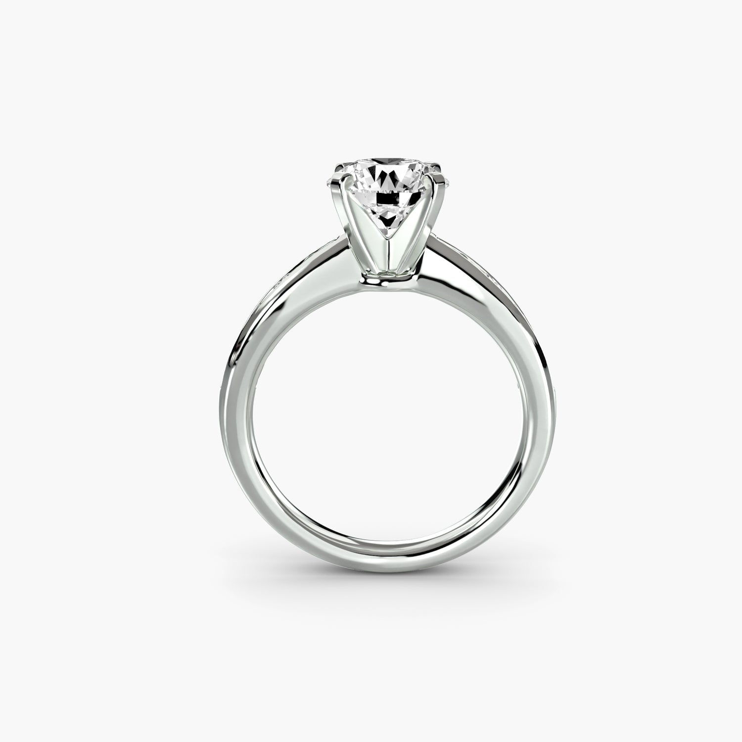 The Velvet Solitaire