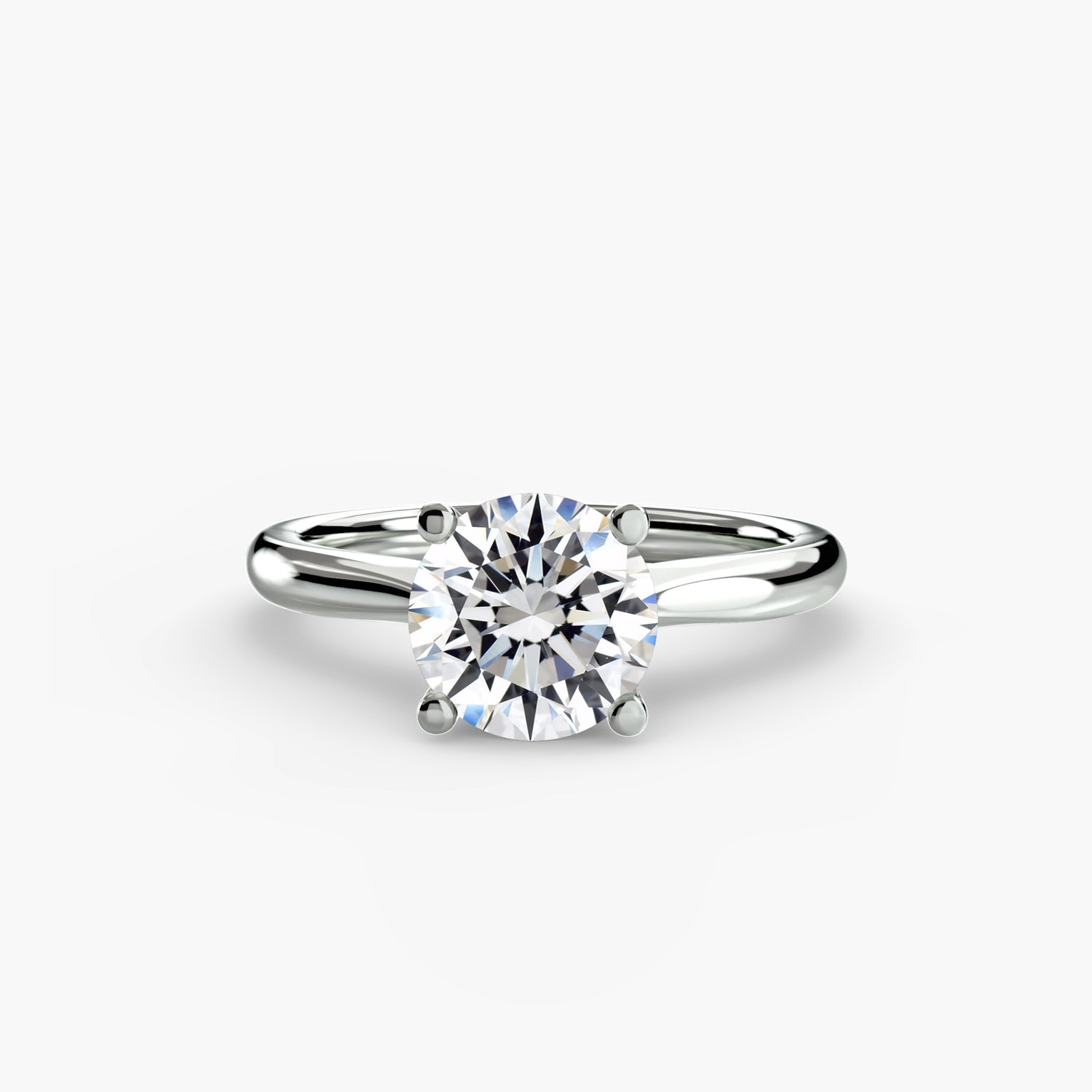 The Poise Solitaire