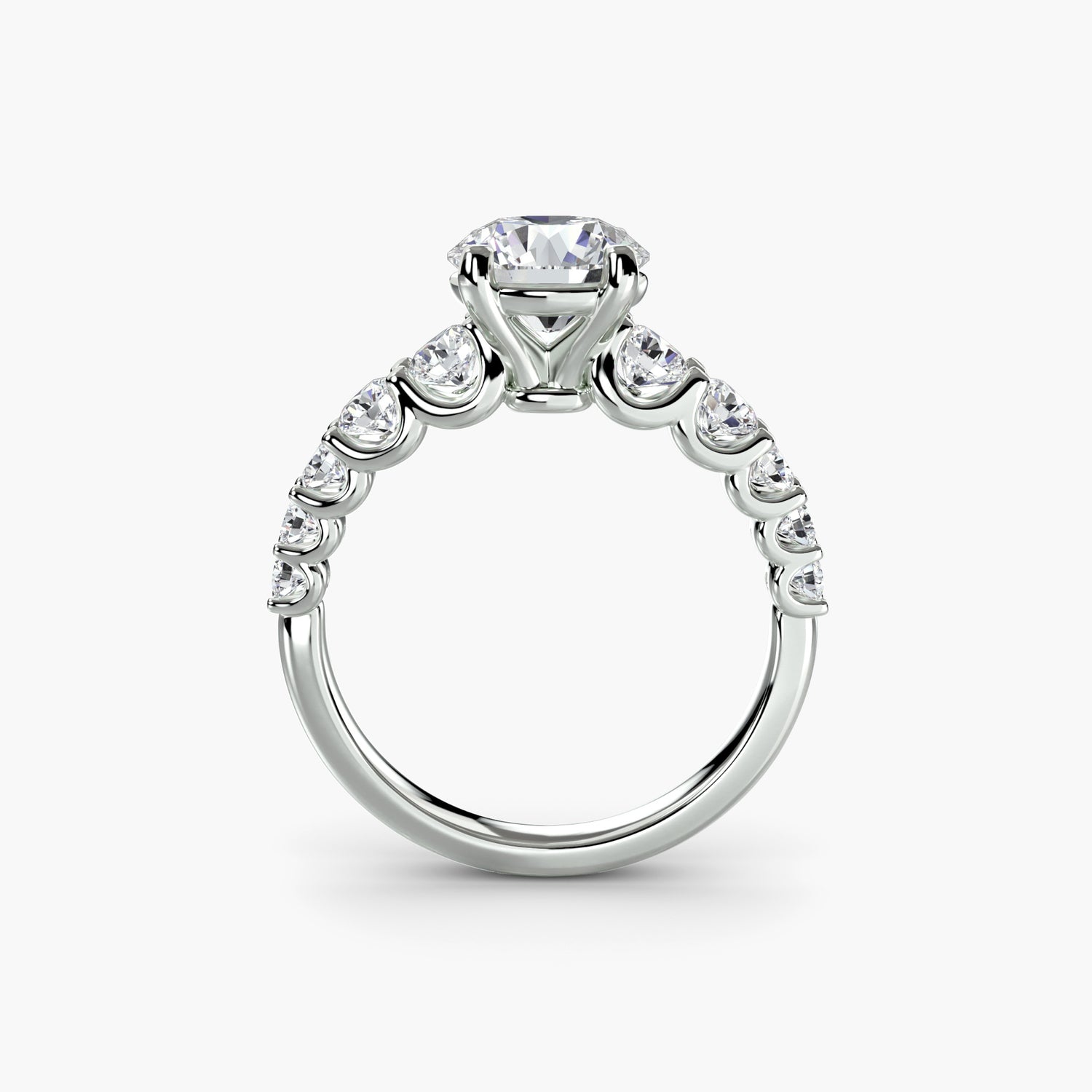 The Graduated Accent Setting