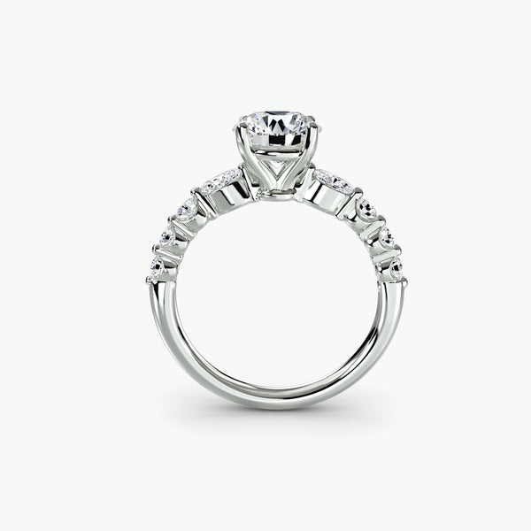 The Tiered Accent Setting