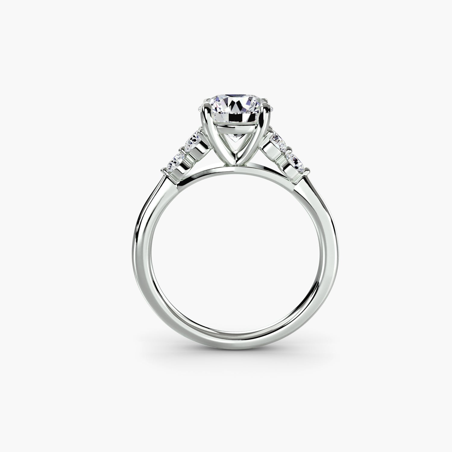 The Accent Solitaire