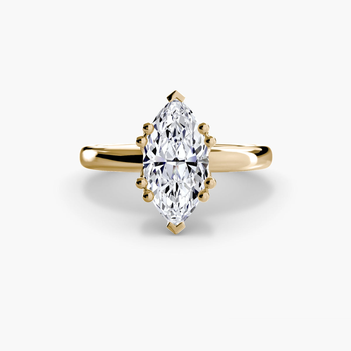 Completed Ring (United States Size 4.25)