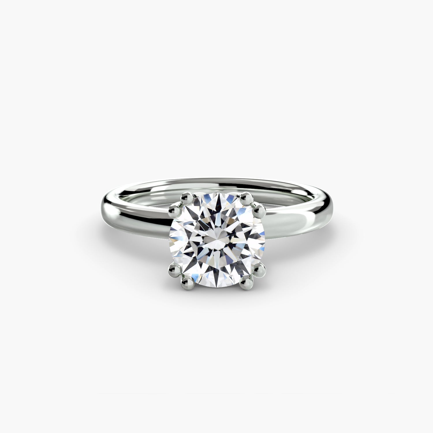 The Sovereign Solitaire