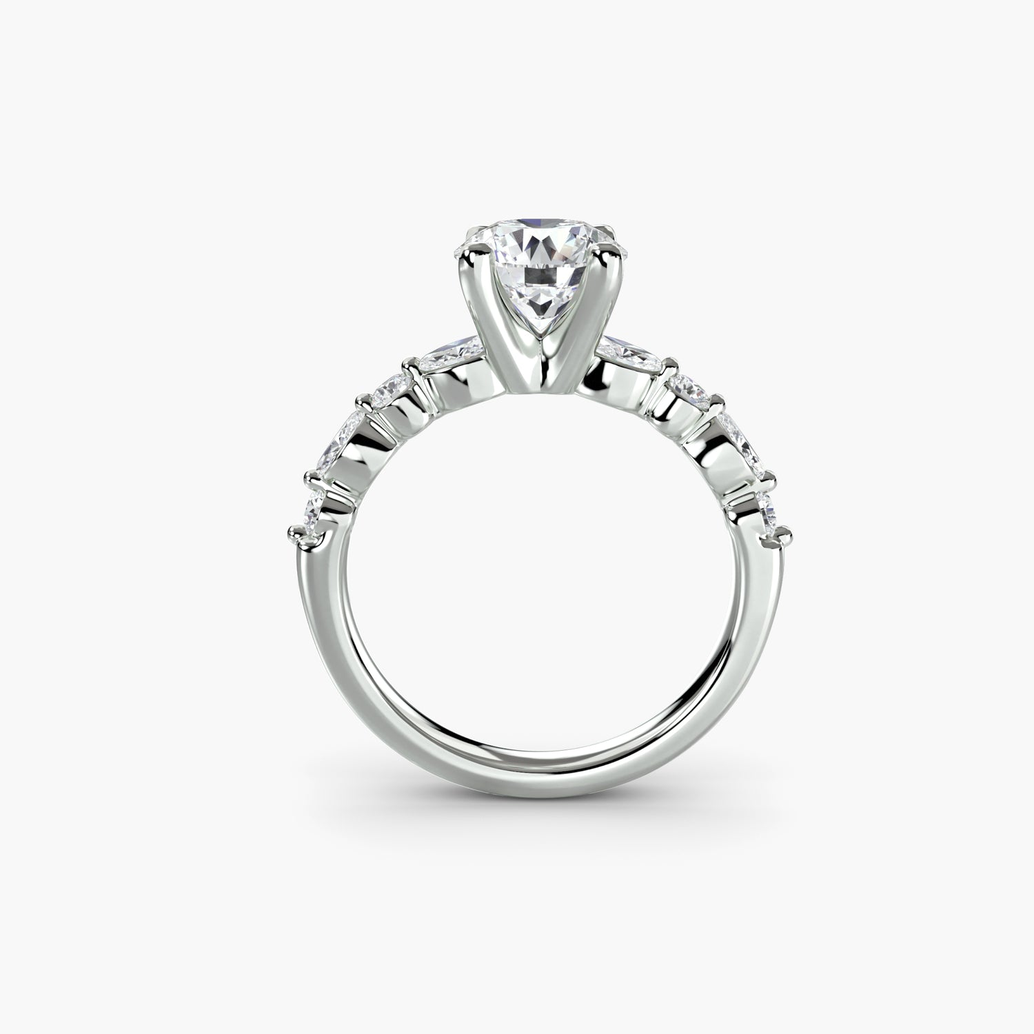 The Infinity Solitaire