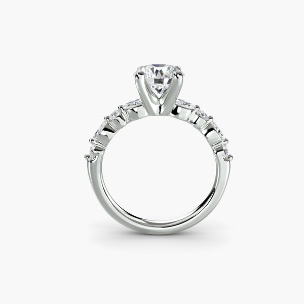 The Infinity Solitaire